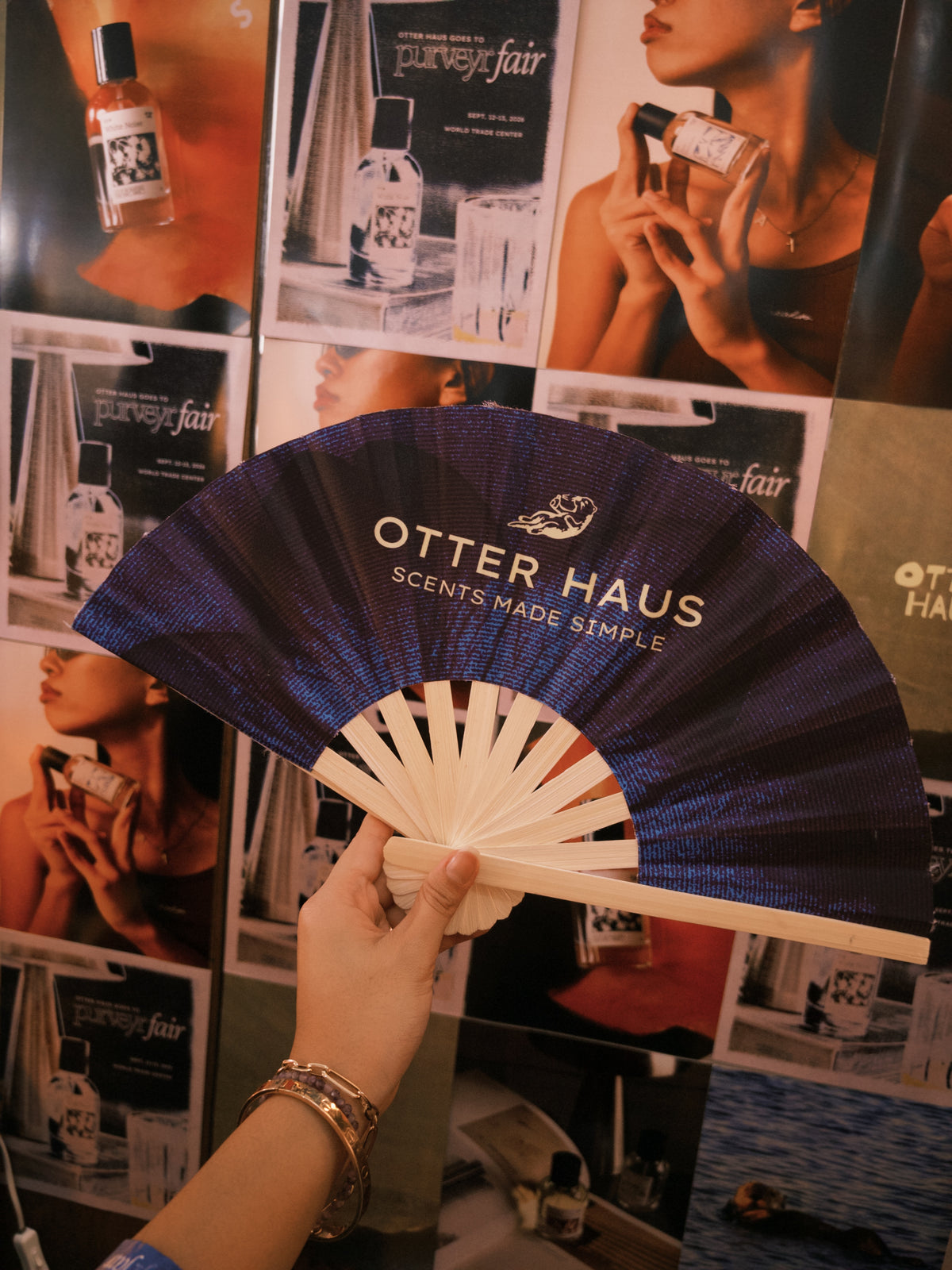 Otter Haus Pamaypay